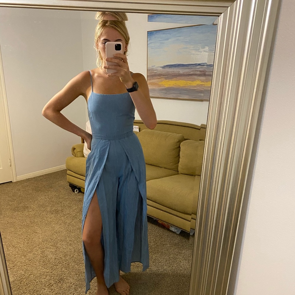 Roser Jumpsuit
